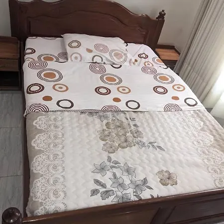 Epinay Inn Apartment *