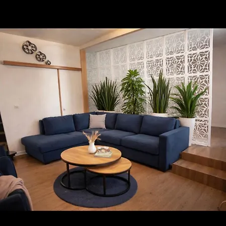 Apartman Epinay Inn Épinay-sur-Orge